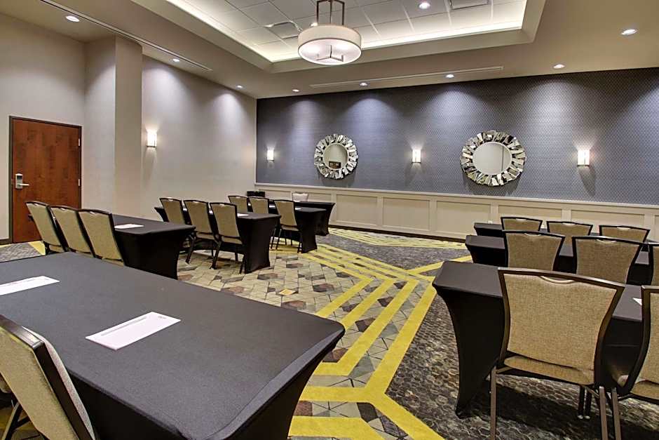 Drury Plaza Hotel Cape Girardeau Conference Center
