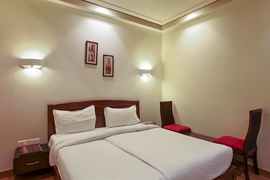 Purplebeds by VITS - Dasaprakash