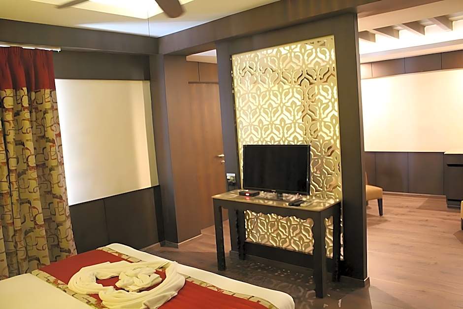 Hotel Sentinel-Port Blair