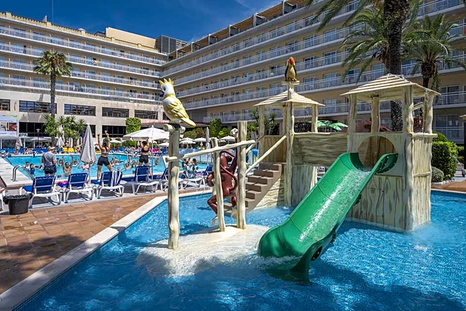GHT Oasis Park & Spa