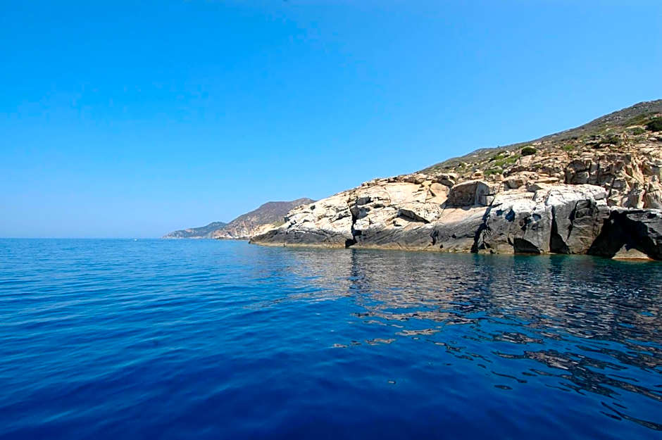 Hotel Castello Monticello