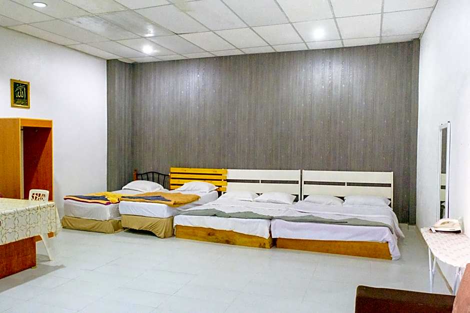 Citra Kadok Hotel & Banquet Hall