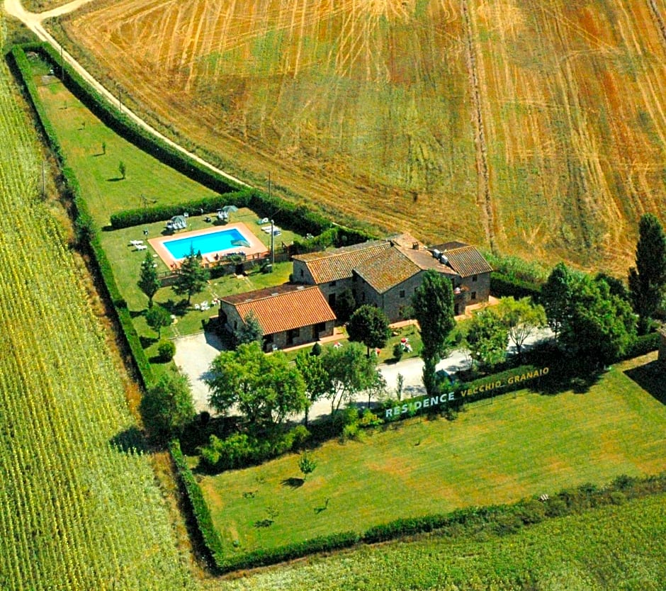 Casa Vacanze Vecchio Granaio