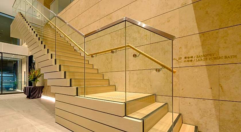 Tosei Hotel COCONE Tsukiji Ginza Premier