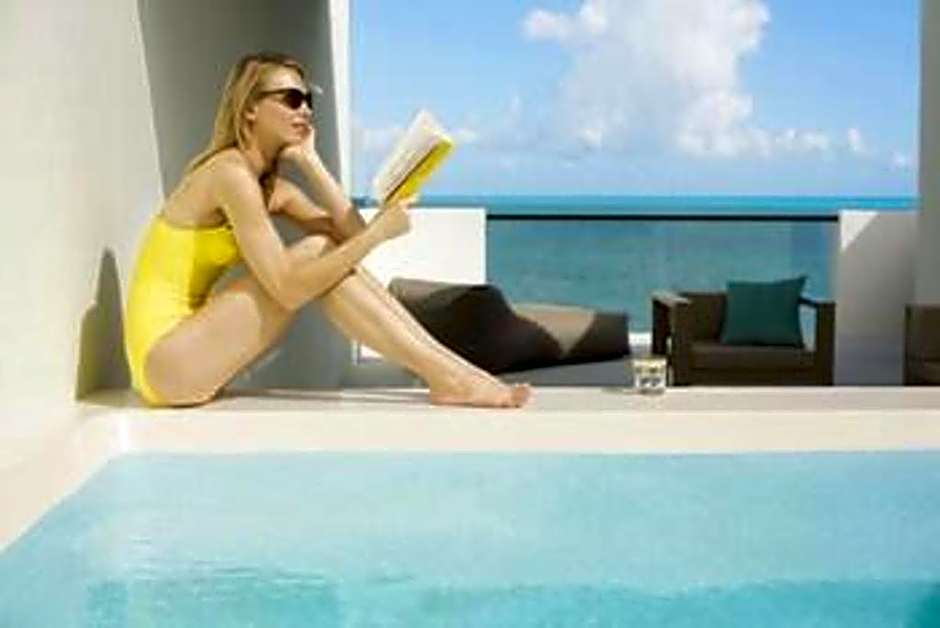 Finest Playa Mujeres - All Inclusive