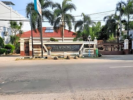 Hotel Winong Asri Pati
