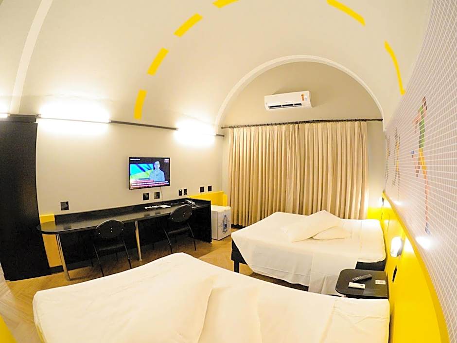 Ibis Styles Rio Preto Monte Libano