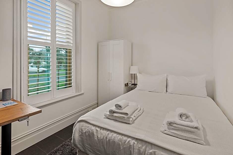 Work Sleep Live Melbourne