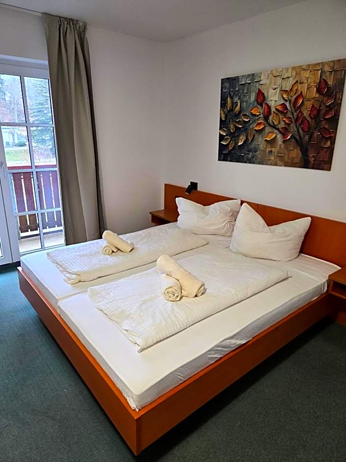 Parkhotel Bad Brambach