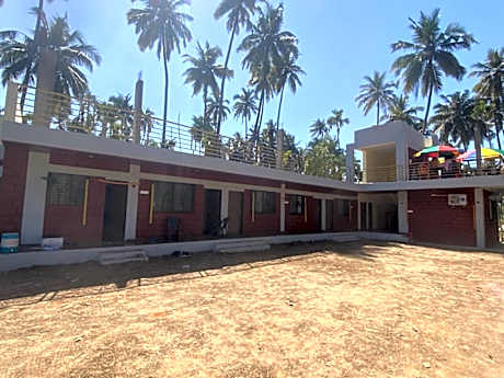 Sea Shell Beach Resort