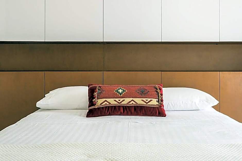 Condominio Quay Luxury