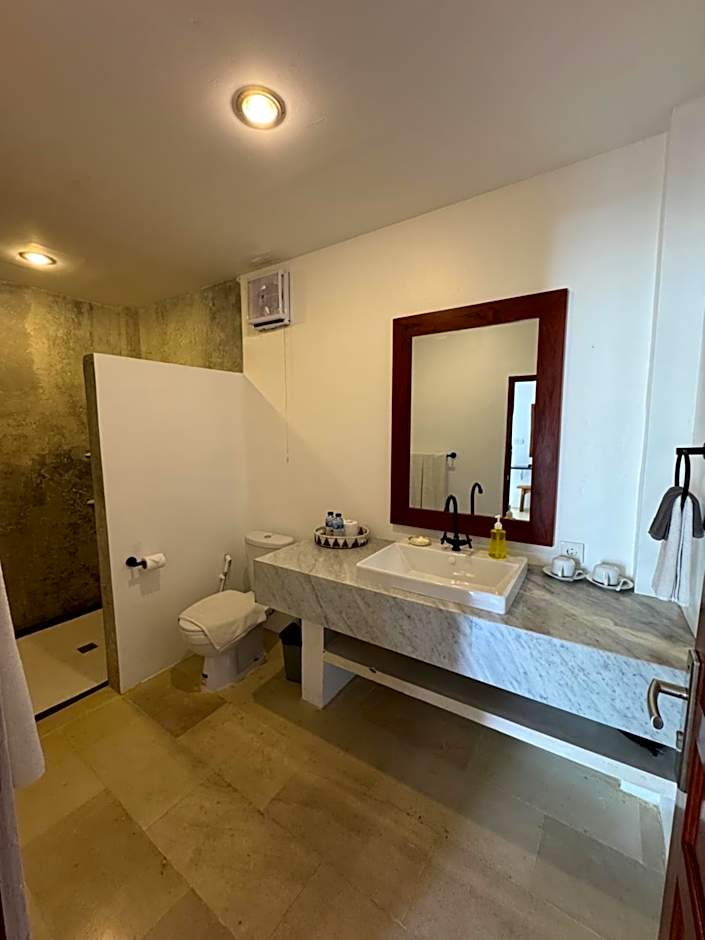 Uluwatu Stay's Standard Room #1