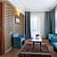 Crystal Hotel Bodrum All Inclusive