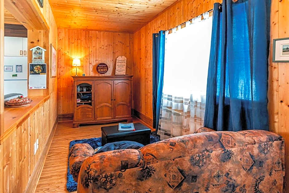 Domaine de La Giroux-ette