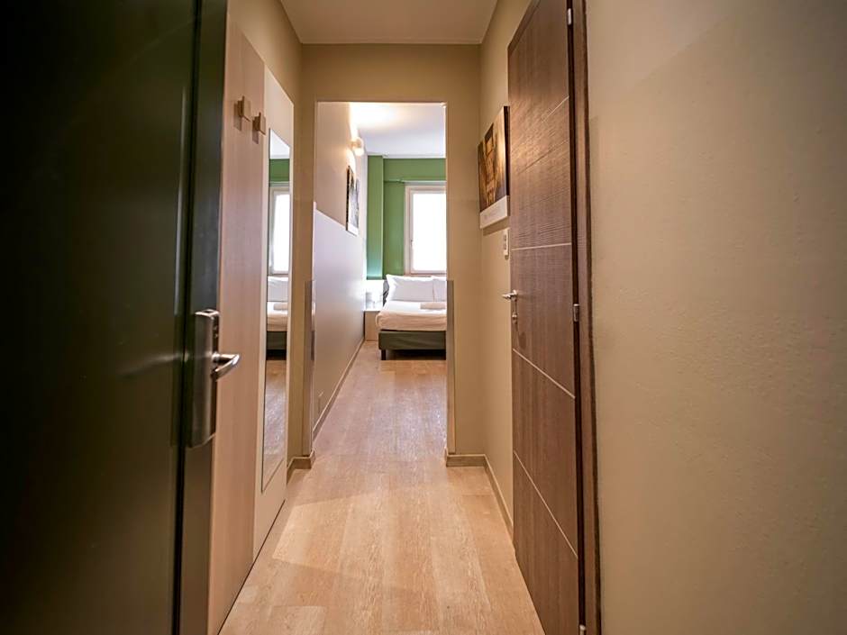 Best Quality Hotel Gran Mogol