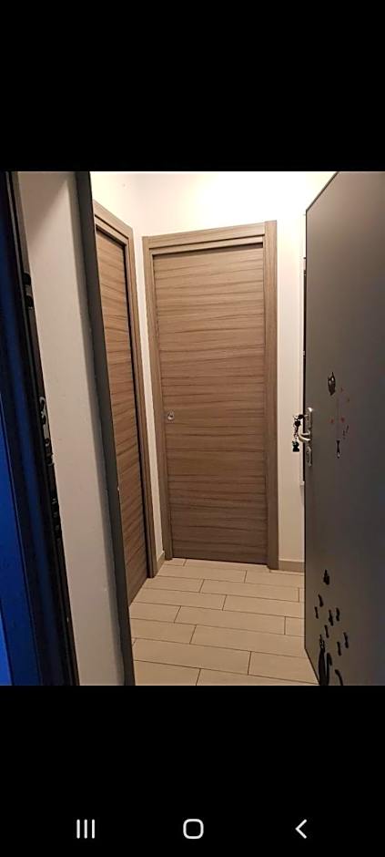 Affittacamere Erbagatta