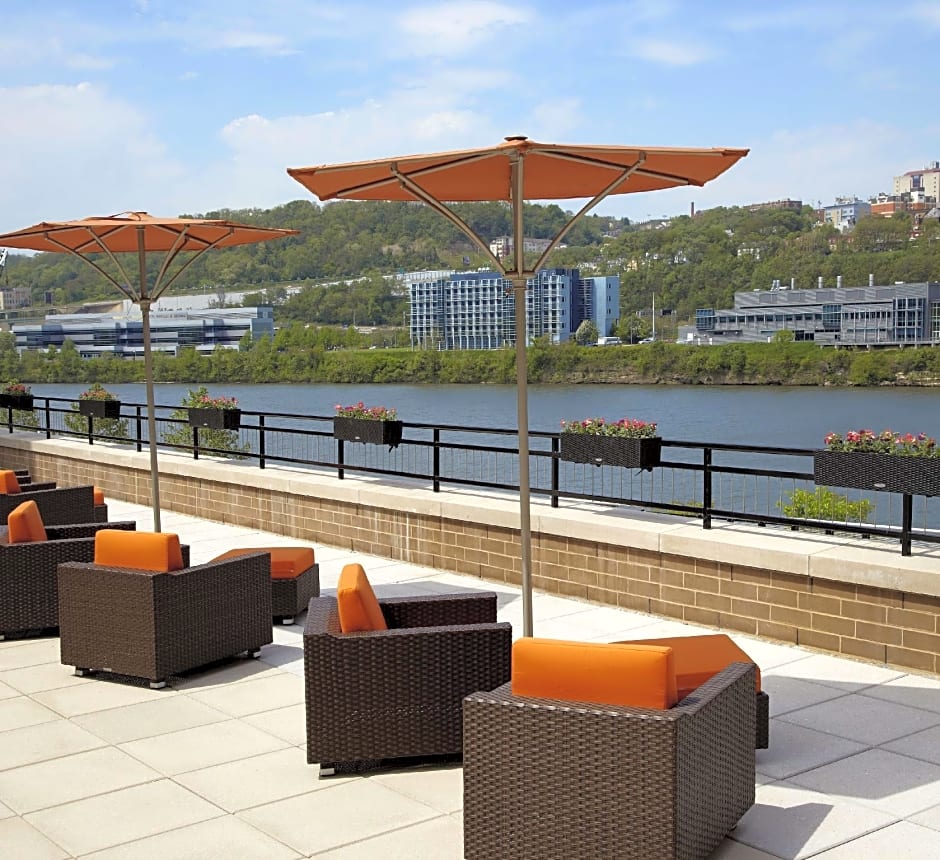 HYATT House Pittsburgh-South Side
