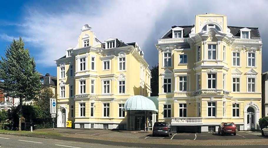 Hotel Kaiserhof