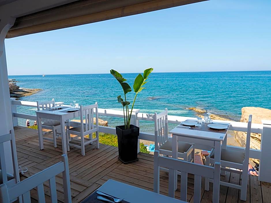 Porto Greco Village Beach Hotel