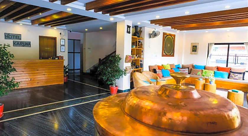 Hotel Karuna