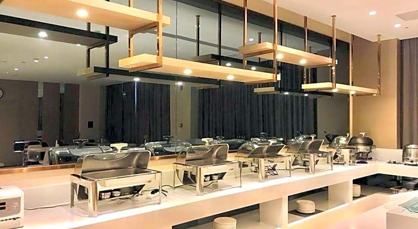 Lavande Hotels· Tangshan Exhibition Yuanyang City