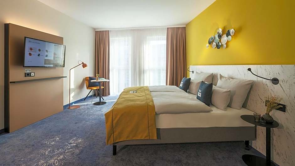 Holiday Inn - the niu, Kettle Stuttgart Vaihingen By IHG