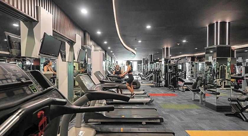 Prime Plaza Hotel Sanur - Bali