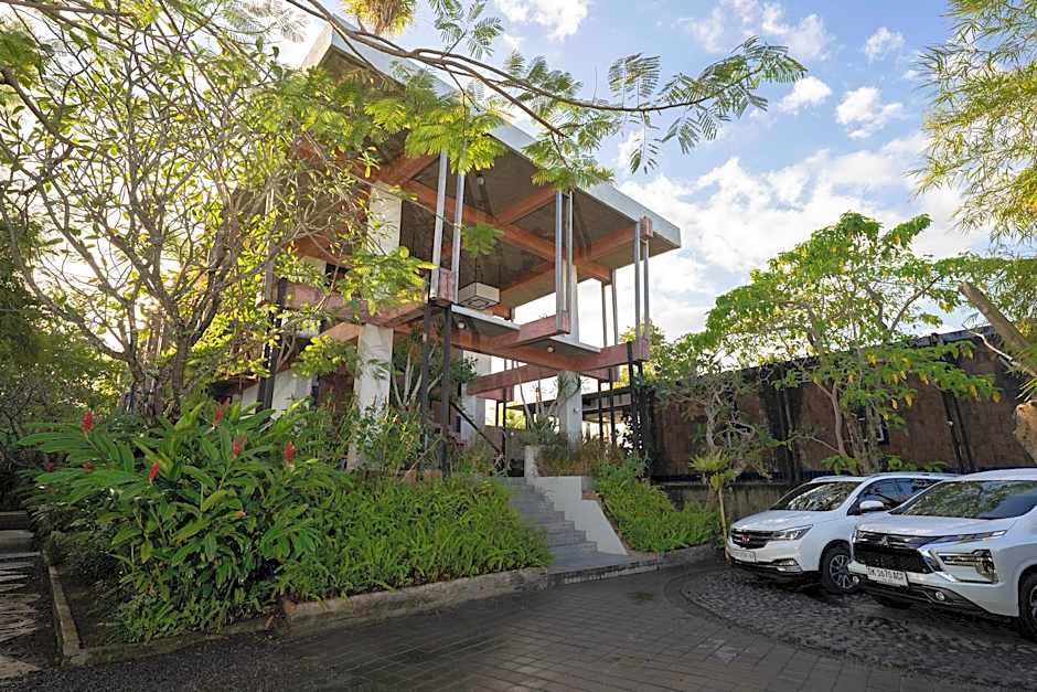 Shore Amora Canggu