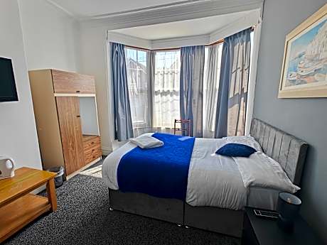 Double Room En suite