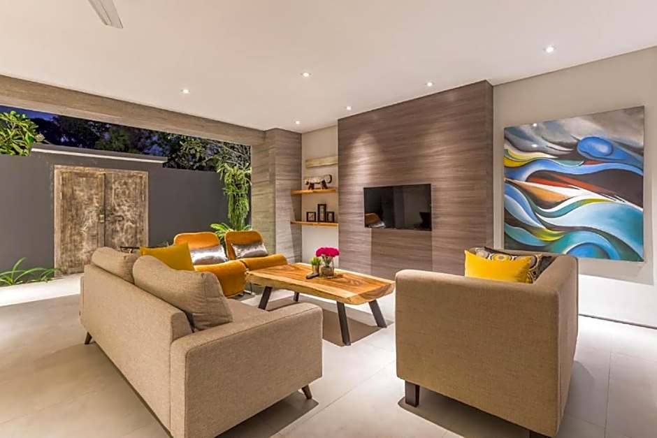 Villa Dadap – Nusa Dua, CO