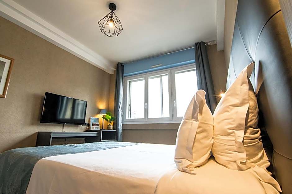 The Originals City, Hotel Rive Droite, Albi (ex Cantepau)