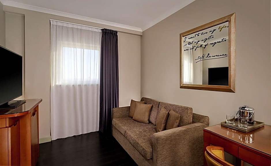 Park Plaza Nottingham