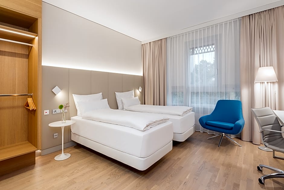 NH Graz City