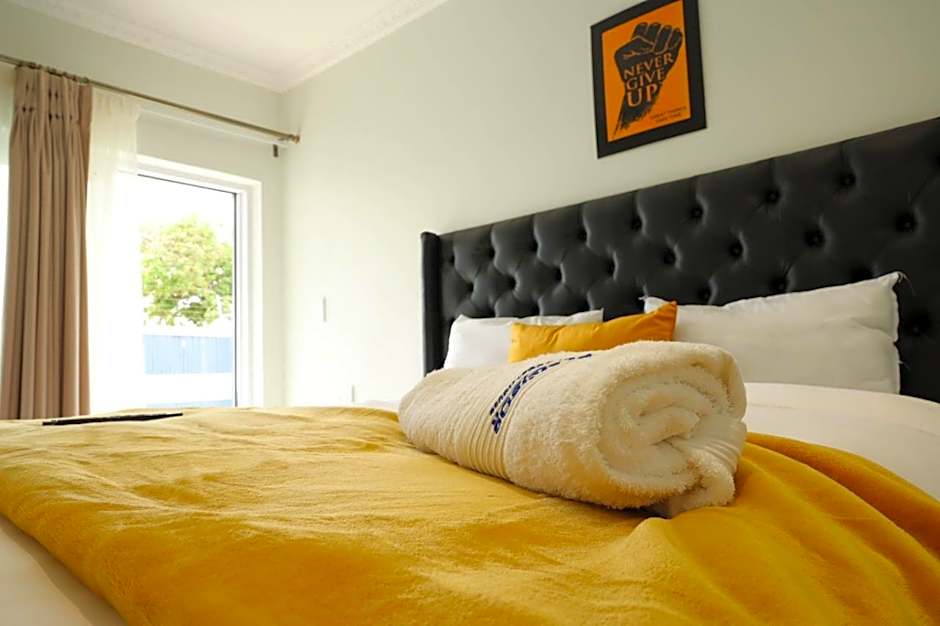 El-Gibor Best Guest House