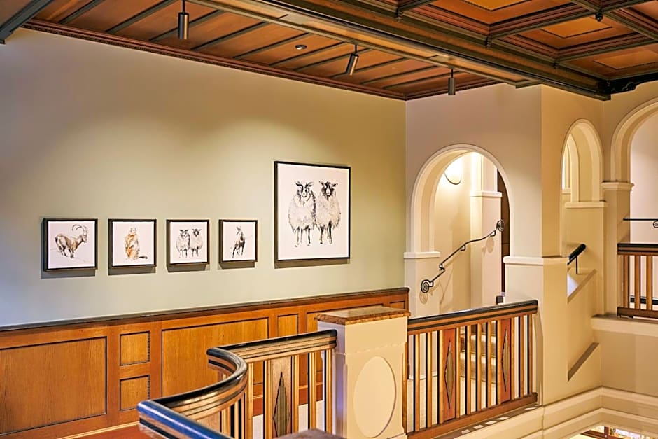 Hotel Gutsgasthof Stangl