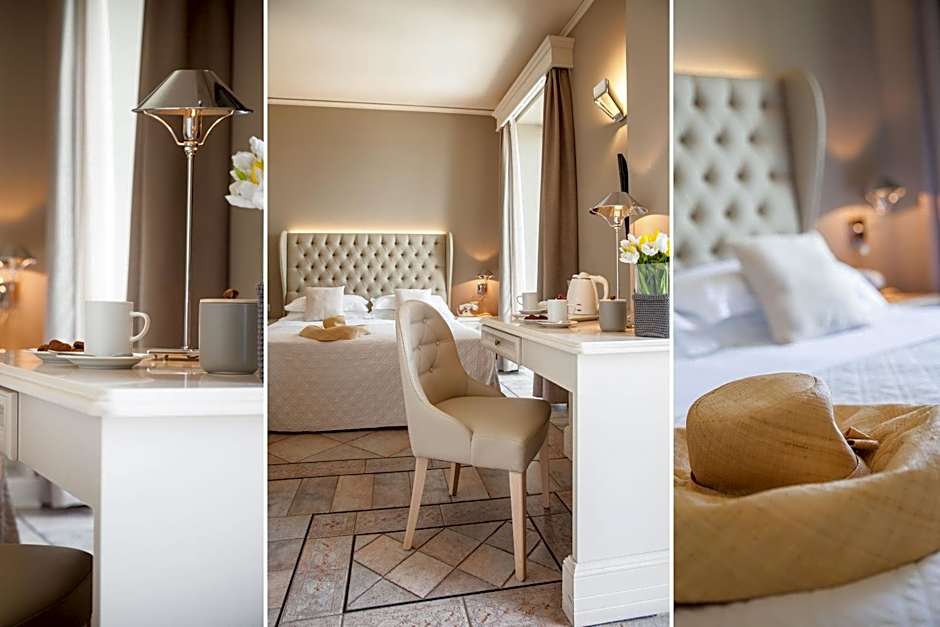 Hotel Savoia