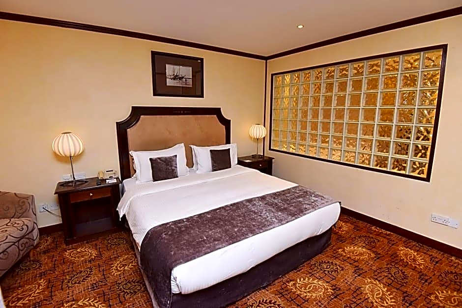 Inn & Go Kuwait Plaza