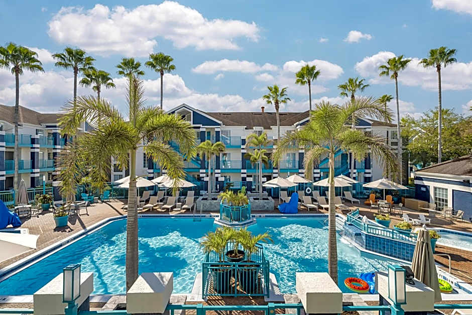 Sonesta ES Suites Orlando - Lake Buena Vista