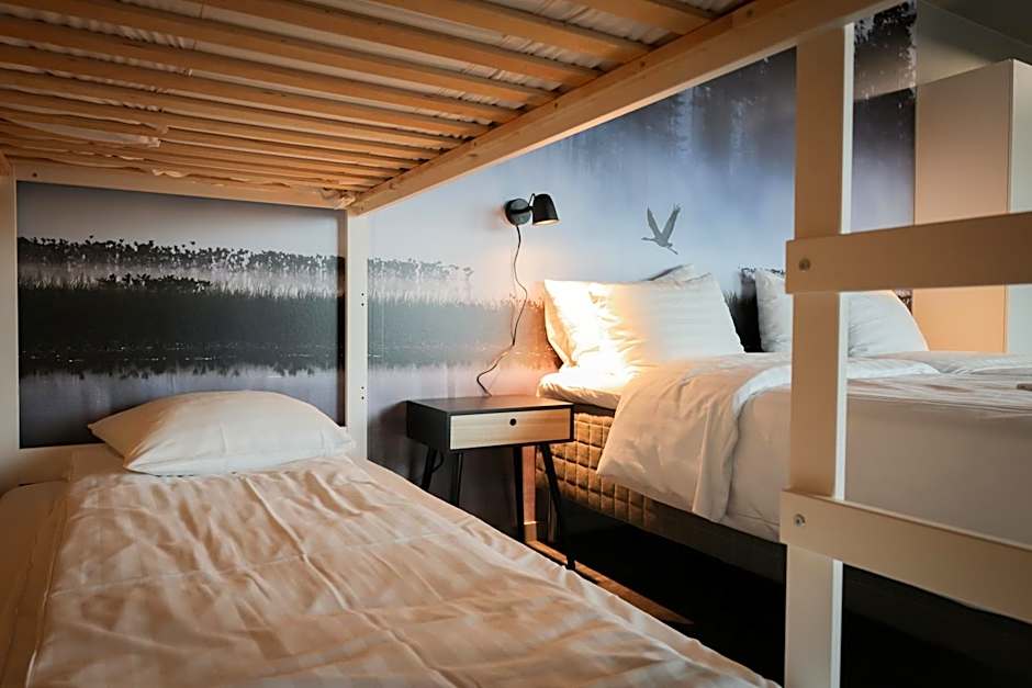 Park Hotel Liminka