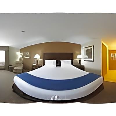 Holiday Inn Express Tuscola By IHG