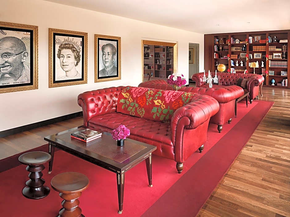 Faena Hotel Buenos Aires