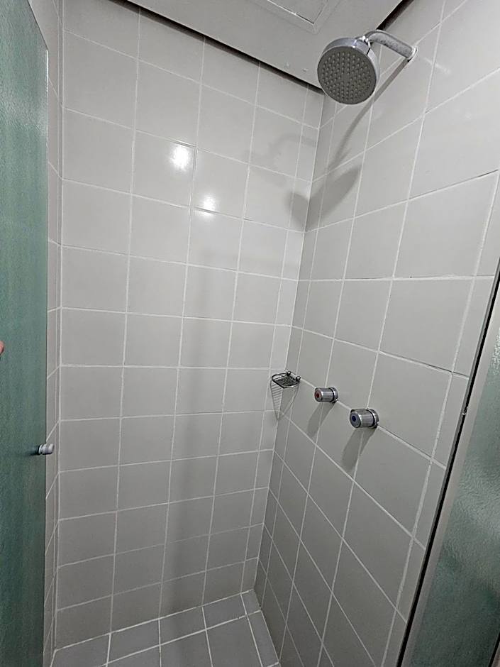 Flat Hotel Av, Ibirapeura 2534 uh 1102