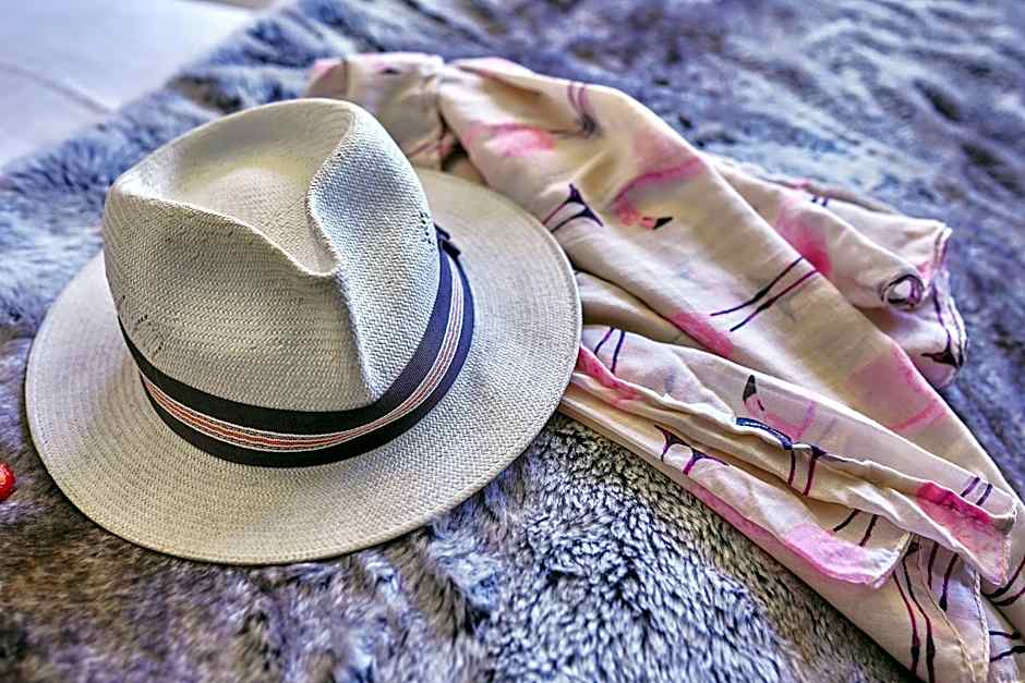 Boutiquehotel Liebesglück - adults only