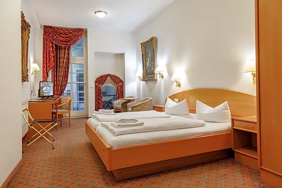 Schwerter Schankhaus & Hotel