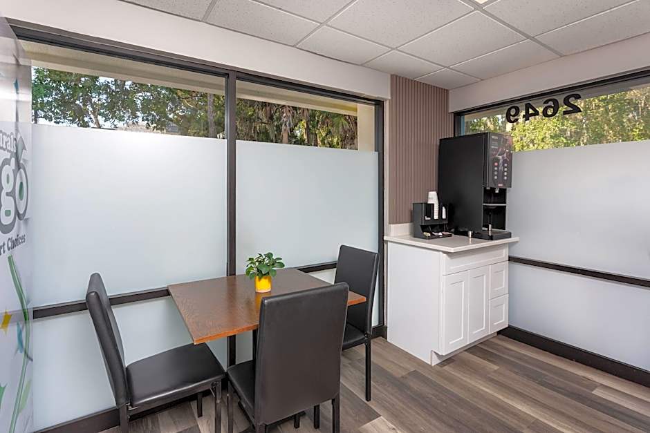 Days Inn Gainesville Hospital/University Area