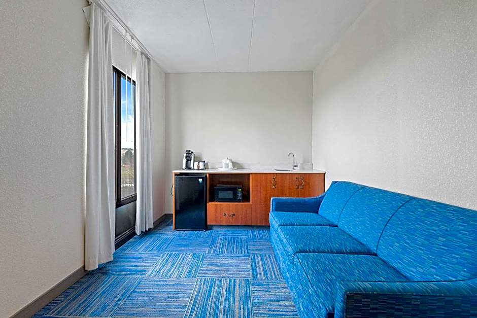 Allentown Park Hotel, Ascend Hotel Collection