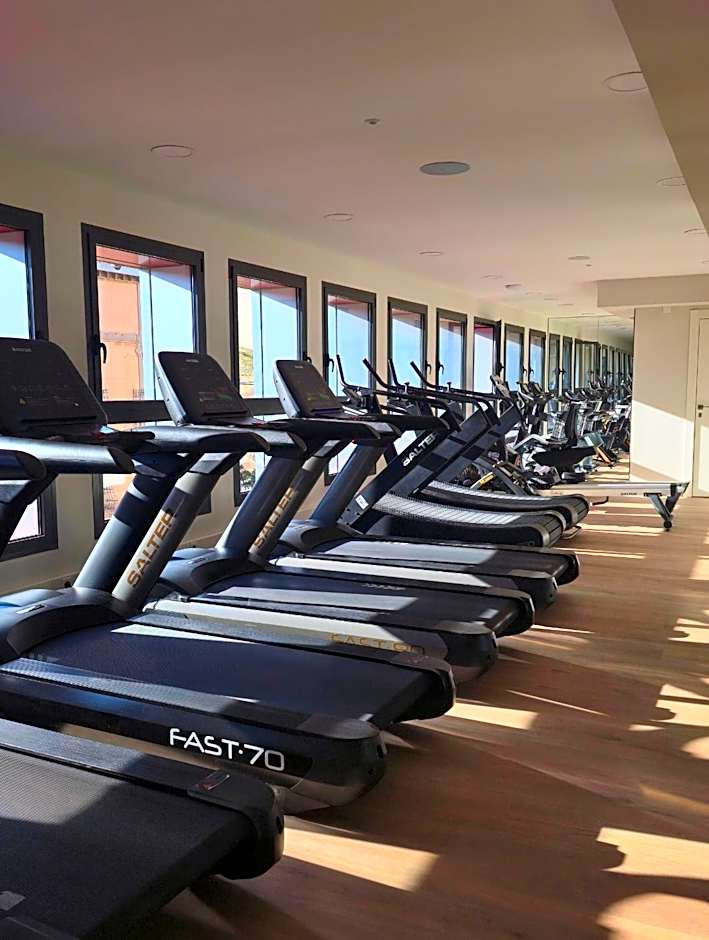 Hotel & Spa Ciudad de Binéfar