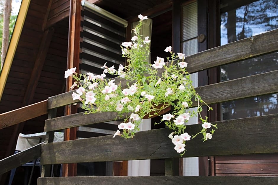 Ośrodek Wypoczynkowy Warmia