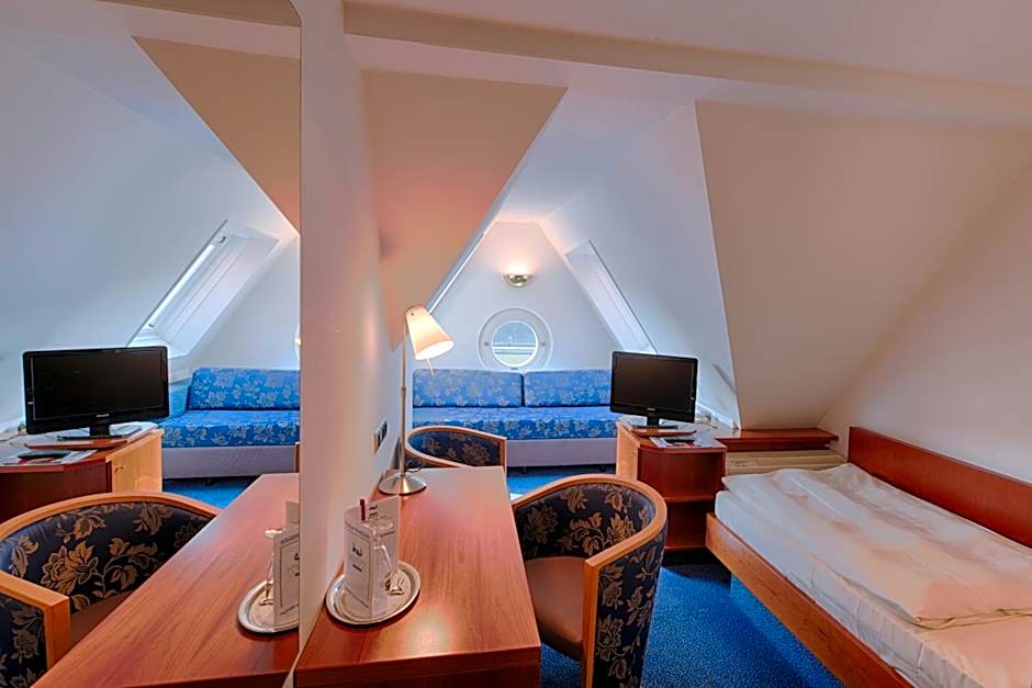 Hotel & Restaurant Walfisch