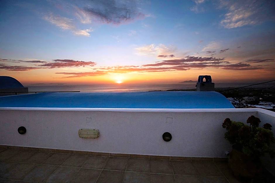 Amerisa Suites